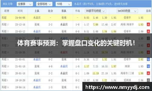 足球直播